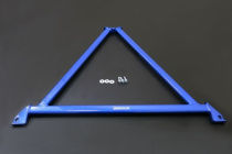 Suzuki Ignis 17- Främre Nedre Förstärkningsstag - 1Delar/Set Hardrace